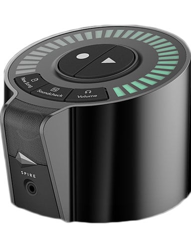 iZotope Spire Studio Audio Interface for iOS / WiFi SPIRE-STUDIO