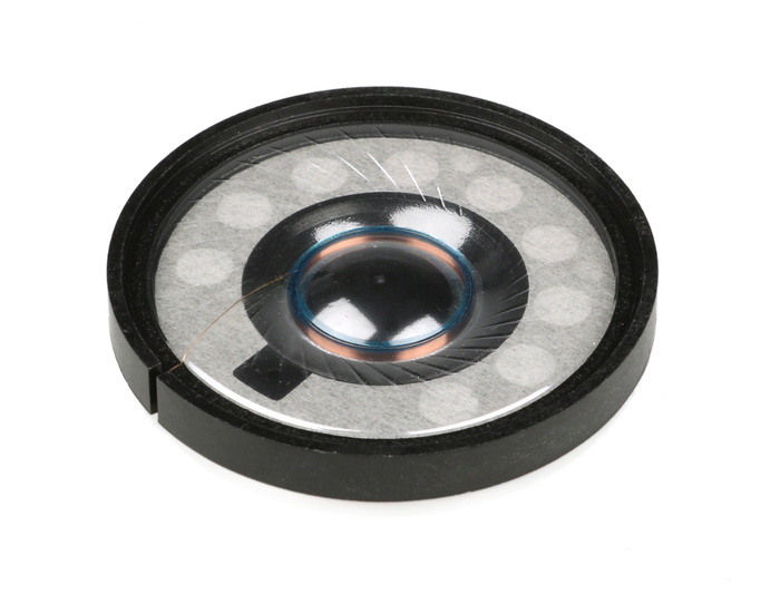 Clear-Com 506024 Clear-Com Headsets Ear Element 506024