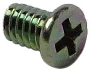 Panasonic VHD1554 Screw For AJD455