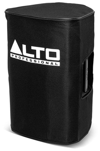 Alto Professional COVERTS208 TS208 Cover Padded Slip-On Cover For The Truesonic TS208