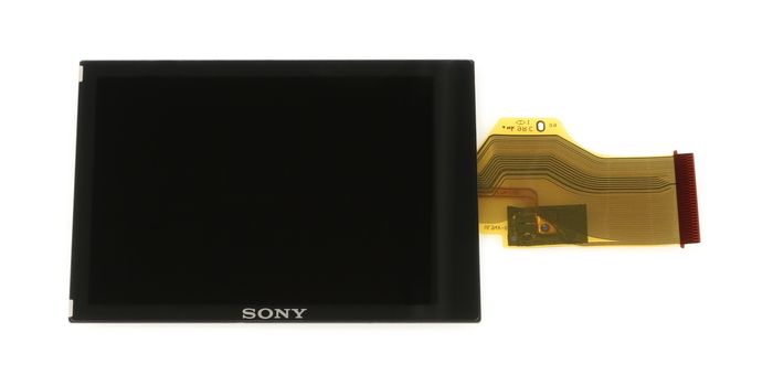 Sony 181169541 A7S II Replacement LCD Display