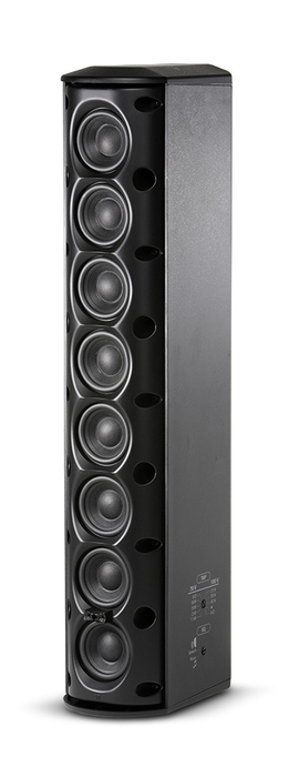 JBL CBT 50LA-LS Line Array Column Loudspeaker With EN54:24 Certification