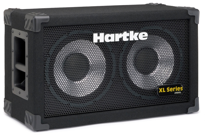 Hartke 210XL Bass Cabinet 2x10" 210XL