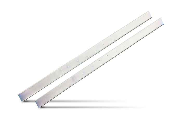 JBL CSS-TR4/8X12 12 Tile Rails for CSS-BB4x6 and CSS-BB8x6 Backcans CSS-TR4/8X12