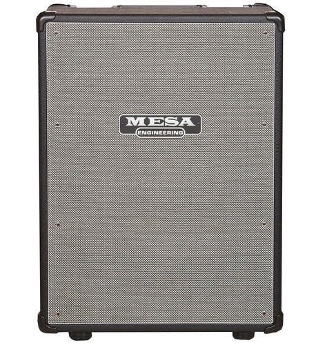 Mesa Boogie Ltd Traditional 6x10 PowerHouse 900W 6x10" Bass Speaker Cabinet POWERHOUSE-TRAD-6X10