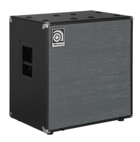 Ampeg SVT212AV 2x12" 600W Bass Speaker Cabinet with Eminence Drivers SVT212AV