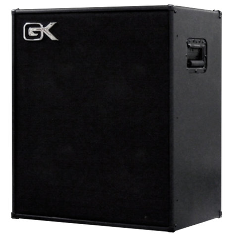 Gallien-Krueger CX410-8 4x10" 800W 8Ohm Bass Speaker Cabinet CX410-8