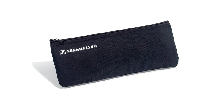 Sennheiser POUCH EW-SKM Zippered Pouch For Evolution Handheld Transmitters