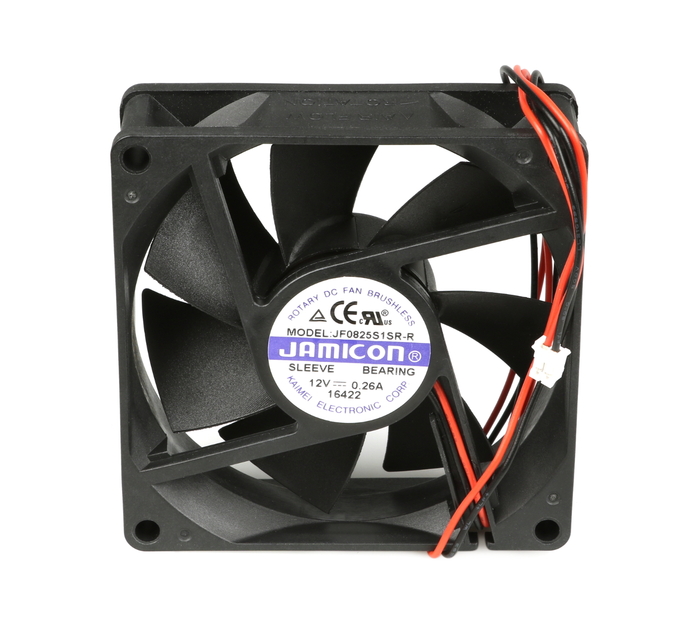 Behringer Q31-82512-42889 EUROPOWER PMP1000 Replacement Fan Q31-82512-42889