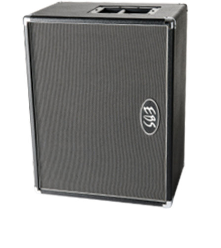 EBS EBS ClassicLine 210 Bass Cabinet 2x10"+2" 300W EBS-210CL
