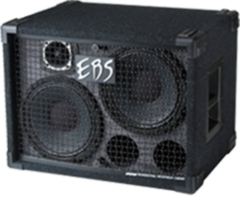 EBS EBS-NEO-210 EBS NeoLine 210 Bass Cabinet 2x10"+2" 500W