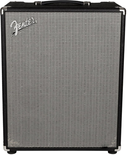 Fender Rumble 100 100W 1x12" Bass Combo Amplifier RUMBLE-100