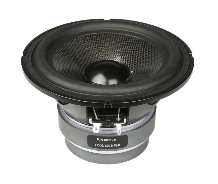 EAW 0011781 Woofer For LC06/1203(S)-8 And JF60Z