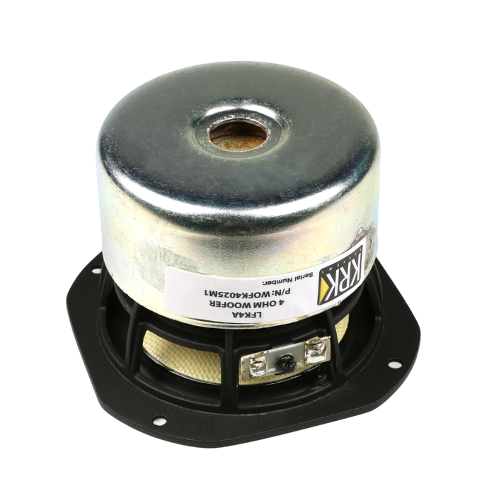 KRK WOFK4025M1 Woofer For VXT4 (Backordered)