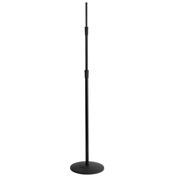 On-Stage MS9312 39-97" 3-Section Microphone Stand