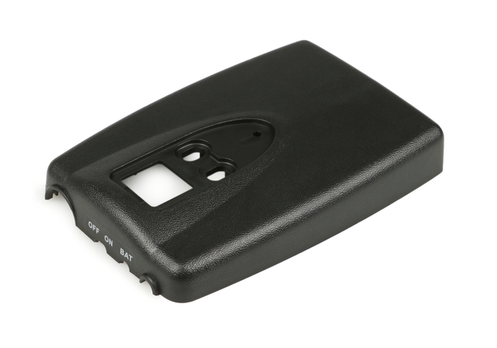 Shure 65B8375A ULX1 Replacement Top Case 65B8375A