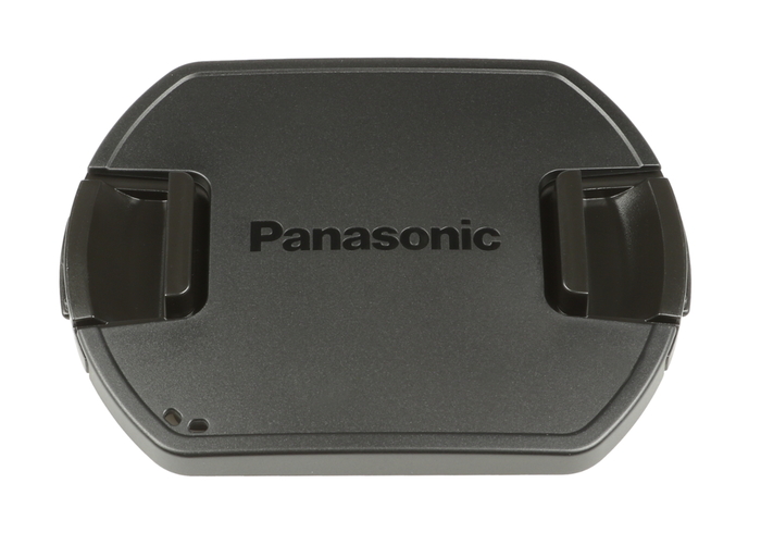 Panasonic VYK5Y52 Lens Cap for AG-AC90 VYK5Y52
