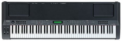 Yamaha CP300 88-Key Professional Digital Piano CP300-YAMAHA
