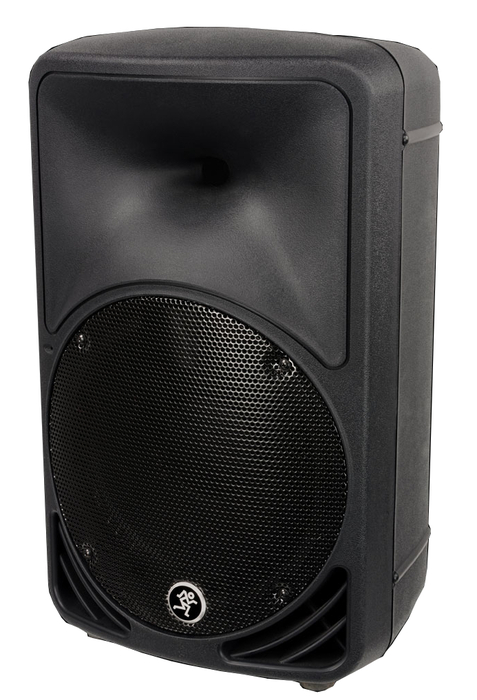 Mackie C200 Passive 10" 2-Way Loudspeaker C200