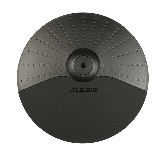 Alesis 102150143-A 10" Cymbal With Choke For DM7X, Forge, Nitro