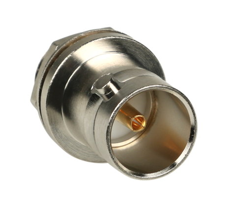 Panasonic K1SYYYYA0002 BNC Connector Jack for AG-HPX170 K1SYYYYA0002