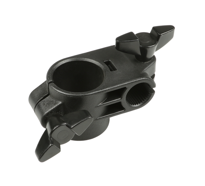 Alesis 102370019-A Cymbal/Drum Pad Clamp for Ion Pro and Forge 102370019-A