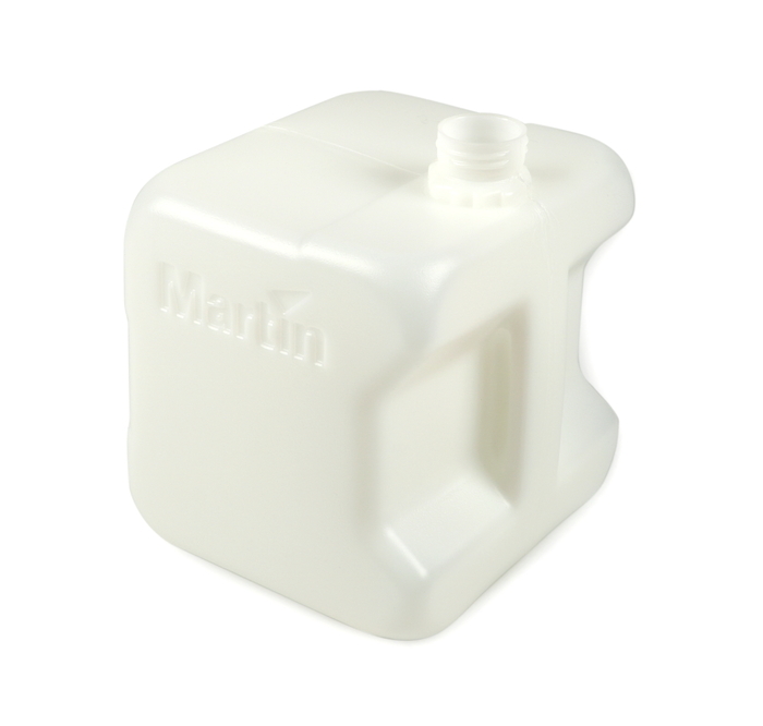 Martin Pro 34300537 3.8L Tank For Magnum 1800 And 2500