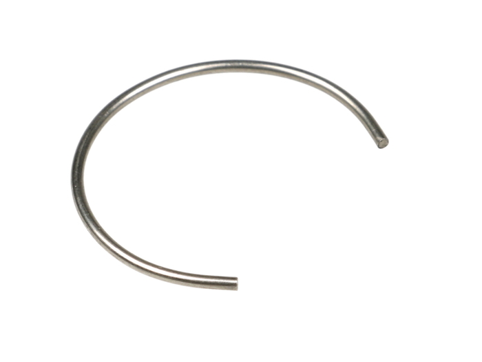 AKG D 8141-0 Bottom Mic Ring Clip for CM311A D 8141-0