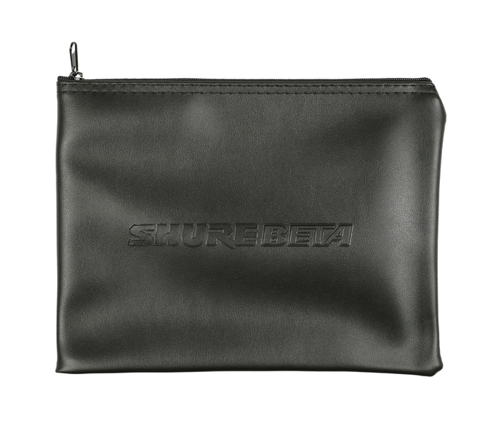 Shure 95A2324 Pouch For BETA52