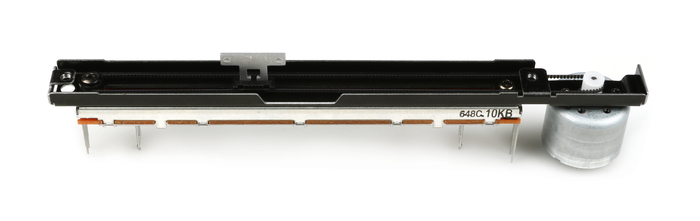 Allen & Heath AI5985 Motorized Fader for iLive-T112 AI5985
