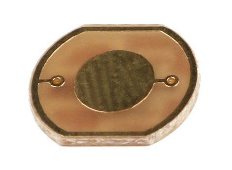 Audio-Technica 145416481 Main PCB for PRO70 145416481