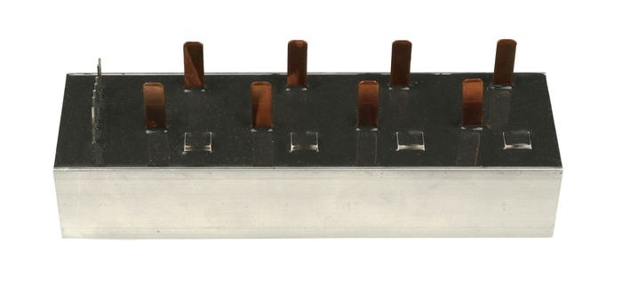 ETC/Elec Theatre Controls Q211 8-pin Power Cube for SmartPack Q211