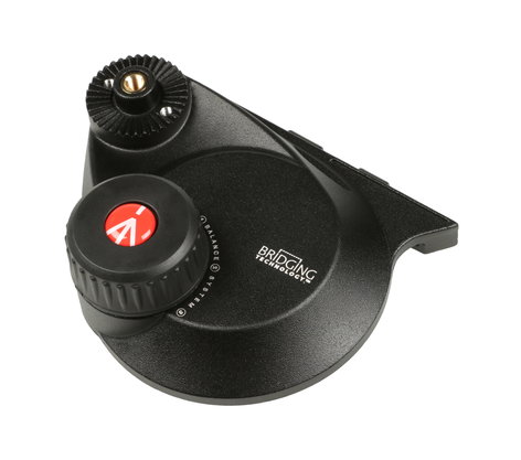 Manfrotto R504,04 ASM Flange for 504HD R504,04