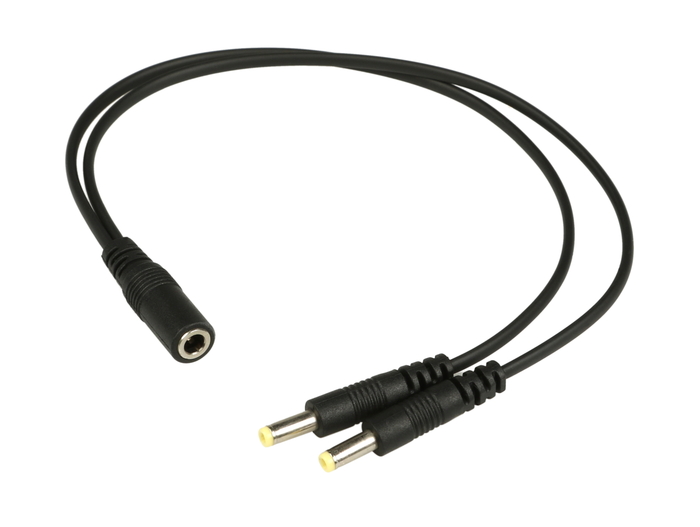 Sennheiser 534479 DC Power Y Cable for TR160 534479