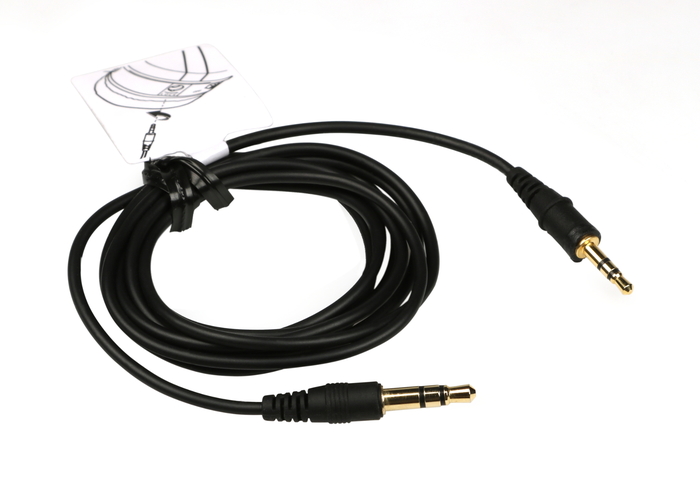 Audio-Technica 099712560 2.5mm Replacement Cable for ATH-ANC27 099712560