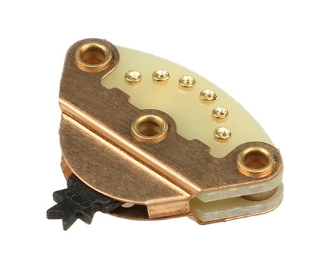 AKG 2148Z00180 4 Position Switch for 414B and 414EB 2148Z00180