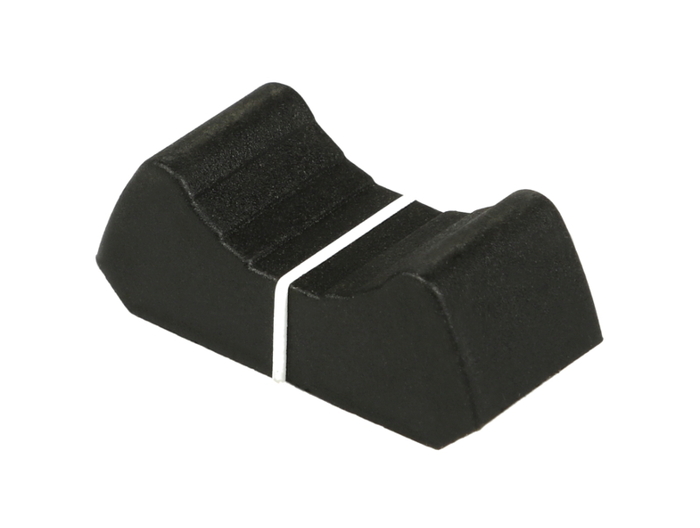 Allen & Heath-Xone AJ3503 11mm Black Knob for GL2400, GL3800, GL4000 AJ3503