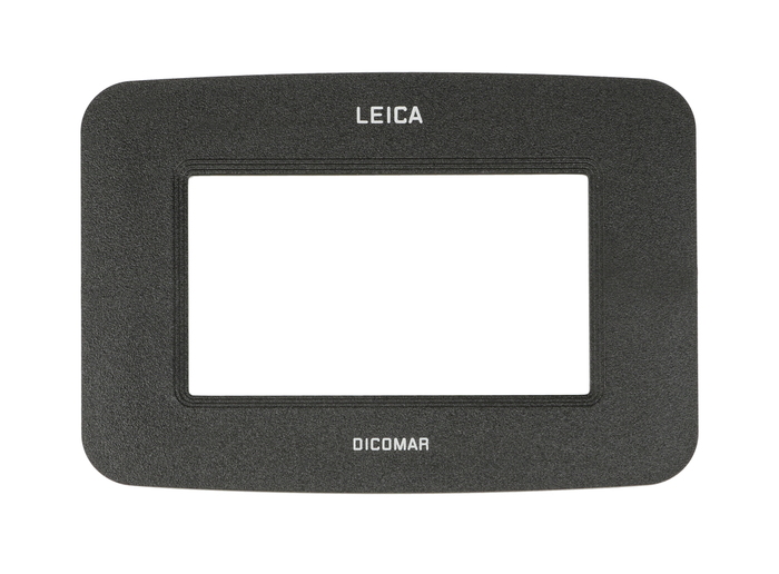 Panasonic VGF1094 Hood Aperture Plate for AG-HPX170 VGF1094