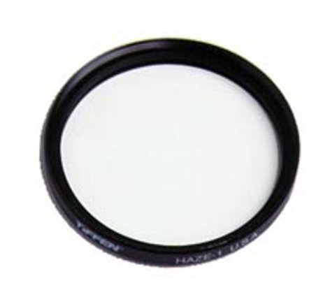 Tiffen 52HZE 52mm UV Haze 1 Filter