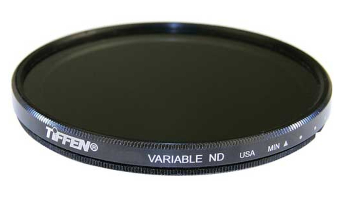 Tiffen 52VND 52MM Variable Neutral Density Filter