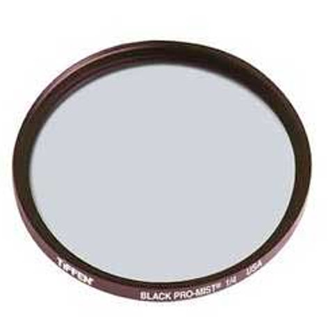 Tiffen 72BPM1/4 72mm Black Pro-Mist 1/4 Density 72BPM1/4