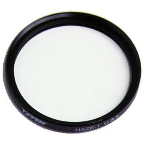 Tiffen 72-HZE Haze 1 Filter, 72mm 72HZE