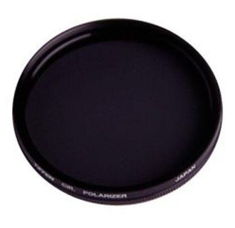 Tiffen 52CP Circular Polarizing Filter, 52mm 52CP