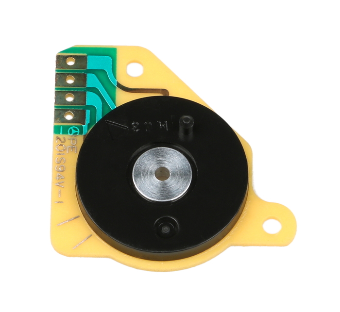 Panasonic EVQWXN001 Upper Mode Switch for SV3700 EVQWXN001