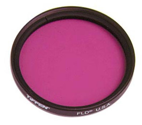 Tiffen 72FLD Fluorescent Filter, 72mm