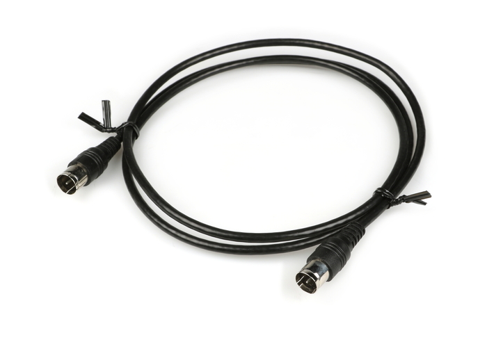 Panasonic K2KZ2BA00001 Panasonic DVD Recorder Coax Cable K2KZ2BA00001