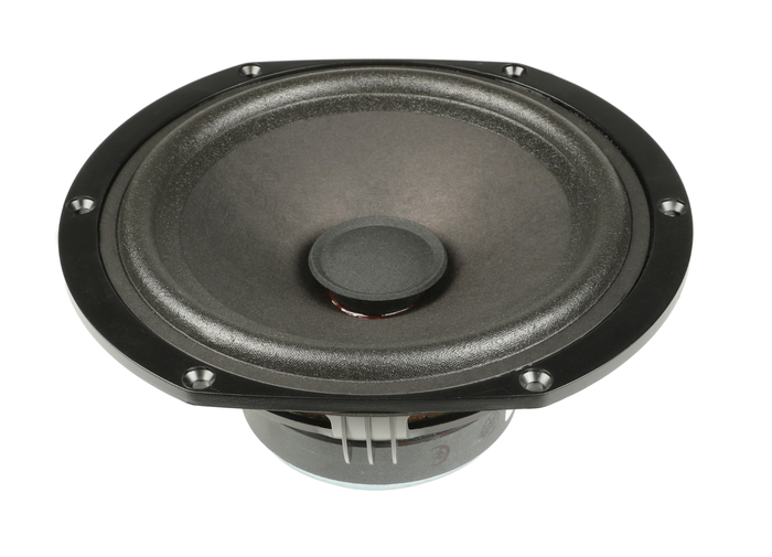 TC Electronic  (Discontinued) A09-00001-63328 6.5" Woofer For FX150