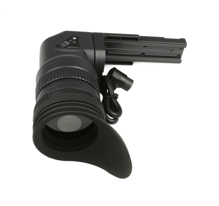 JVC LSH30107-001A View Finder Assembly for GY-HD250U LSH30107-001A