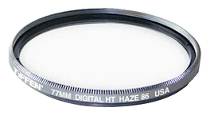 Tiffen 82HTHZE86 82MM Digital Haze Filter 86 82HTHZE86