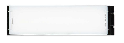 Aladdin DESK-LITE 20W Bi-Color LED Fixture AMS-20T/D